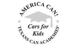 America Can! | Texans Can Academies | Cars for Kids