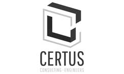 Certus | Consulting . Engineers