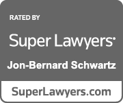 Rated By Super Lawyers | JB Schwartz | SuperLawyers.com