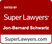 Rated By Super Lawyers | JB Schwartz | SuperLawyers.com